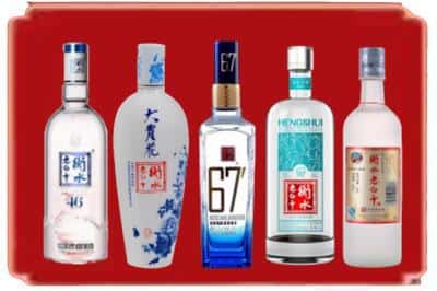 隆尧县回收衡水老白干